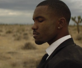 Frank Ocean Teases New Album (Maybe?) With "Memrise"
