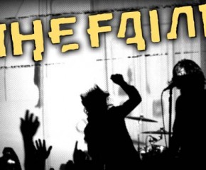 The Faint, Evil Voices EP: Album Review