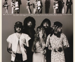Fleetwood Mac's  Rumours: Expanded Deluxe Edition: Spin Cycle