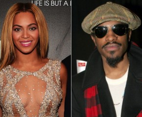 Beyonce & Andre 3000 Cover Amy Winehouse; Amy Rolls Over in Her Grave