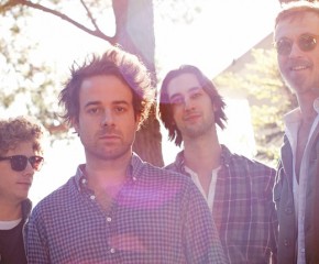 Dawes, Stories Don't End: Spin Cycle