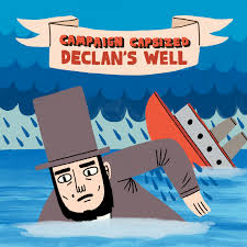 Declan's Well, Campaign Capsized: Album Review