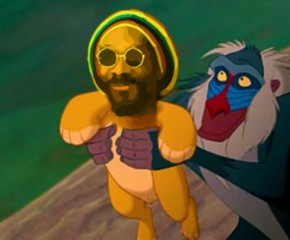 Snoop Lion, Reincarnated: Album Review