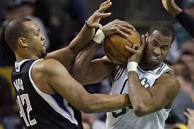 Blerditorial: Why Jason Collins Matters