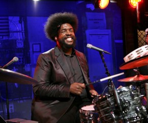 Book Review: Mo' Meta Blues: The World According to Questlove