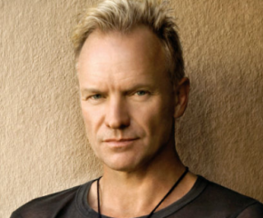 "The Last Ship" Has Sailed: Sting Announces First New Album in a Decade