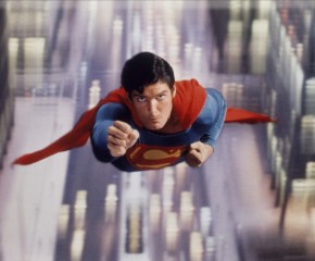 You Will Believe: How "Superman: The Movie" Made "Man of Steel" Possible