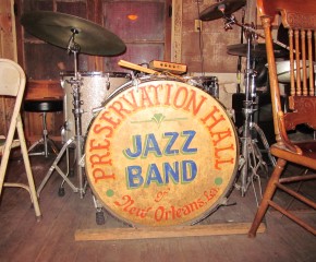 The Preservation Hall Jazz Band, That's It!: album review