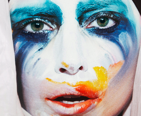 Lady Gaga, "Applause" - The Singles Bar review