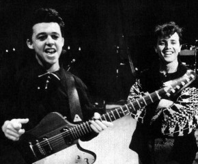 The Singles Bar: Tears for Fears, "Ready to Start"