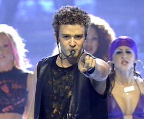 Note for Note: A Guide to the Discography of Justin Timberlake (Part One: *NSYNC)