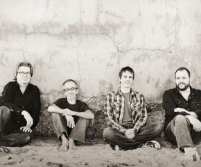 Toad The Wet Sprocket's New Constellation: As If They Never Left