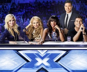 The X Factor USA Season 3 - And Then There Were 16