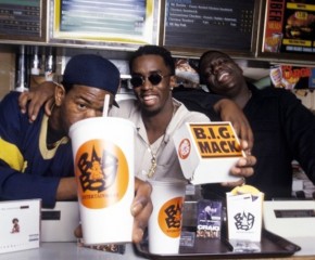 bLISTerd: The Five Best Albums On Bad Boy Records