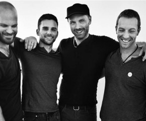 Go On An "Adventure" With The New Coldplay Single