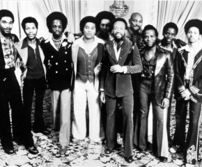 Note For Note: A Guide To The Discography Of Earth, Wind & Fire (Part One)