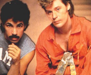 bLISTerd: Five Underrated Hall & Oates Songs