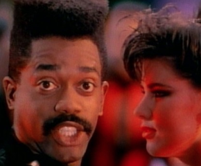 Jheri Curl Special: Ranking Every #1 R&B Hit Of The ’80s From Worst To First (130-121)