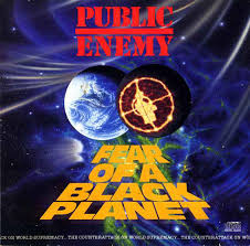25 Years Of Fear Of A Black Planet