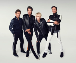 Duran Duran Returns In September With "Paper Gods"