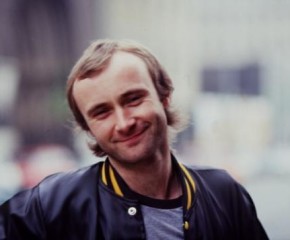 bLISTerd: Ranking Every Top 40 Hit By Phil Collins