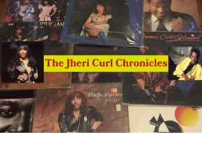 The Jheri Curl Chronicles Radio Show: A Tribute To Rick James & Luther Vandross