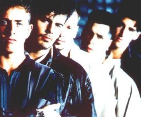 bLISTerd: The Best Songs By New Kids On The Block*